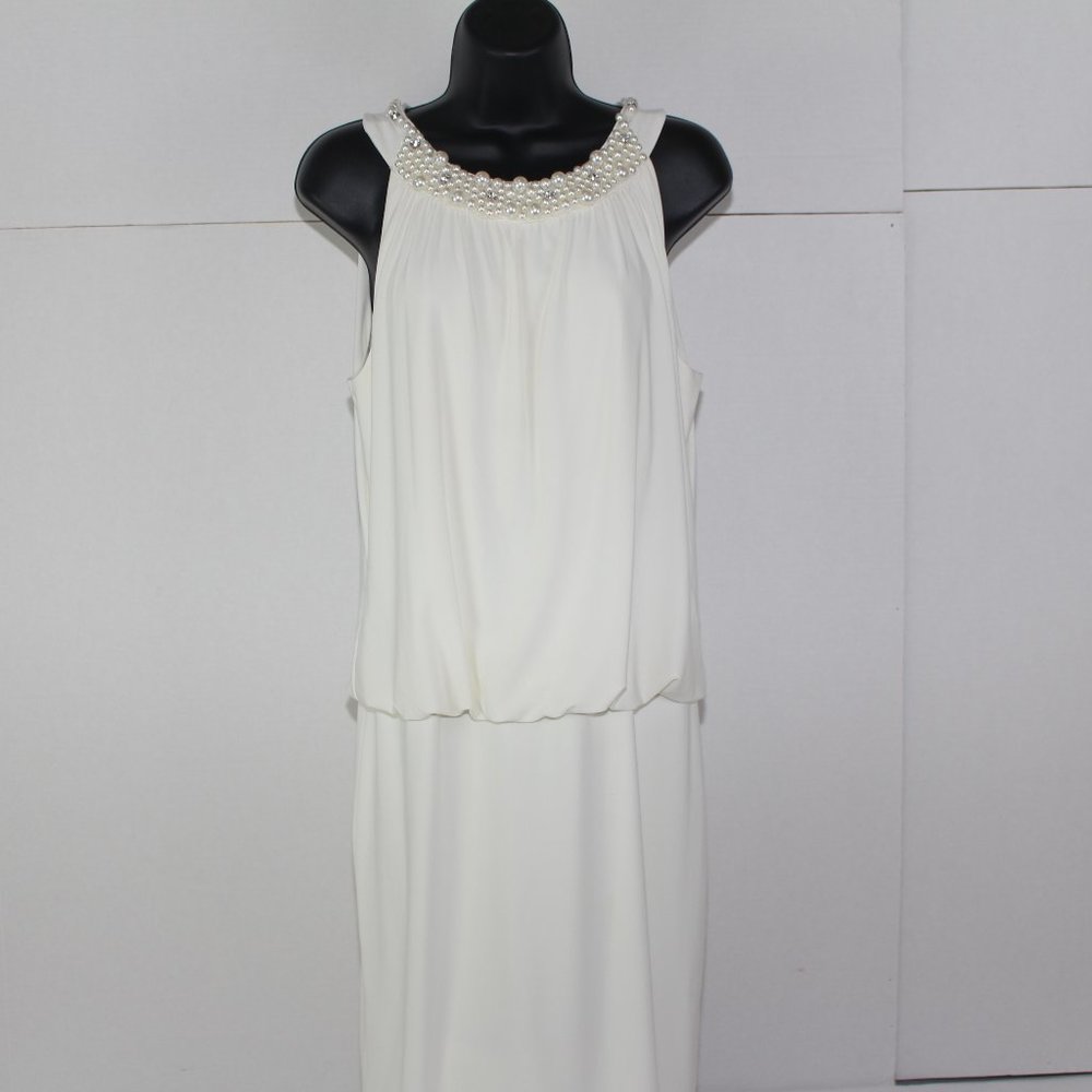 KAY UNGER NEW YORK ladies dress size 8
